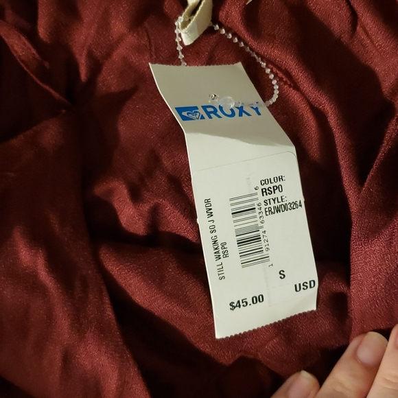 Roxy sundress - Picture 2 of 7